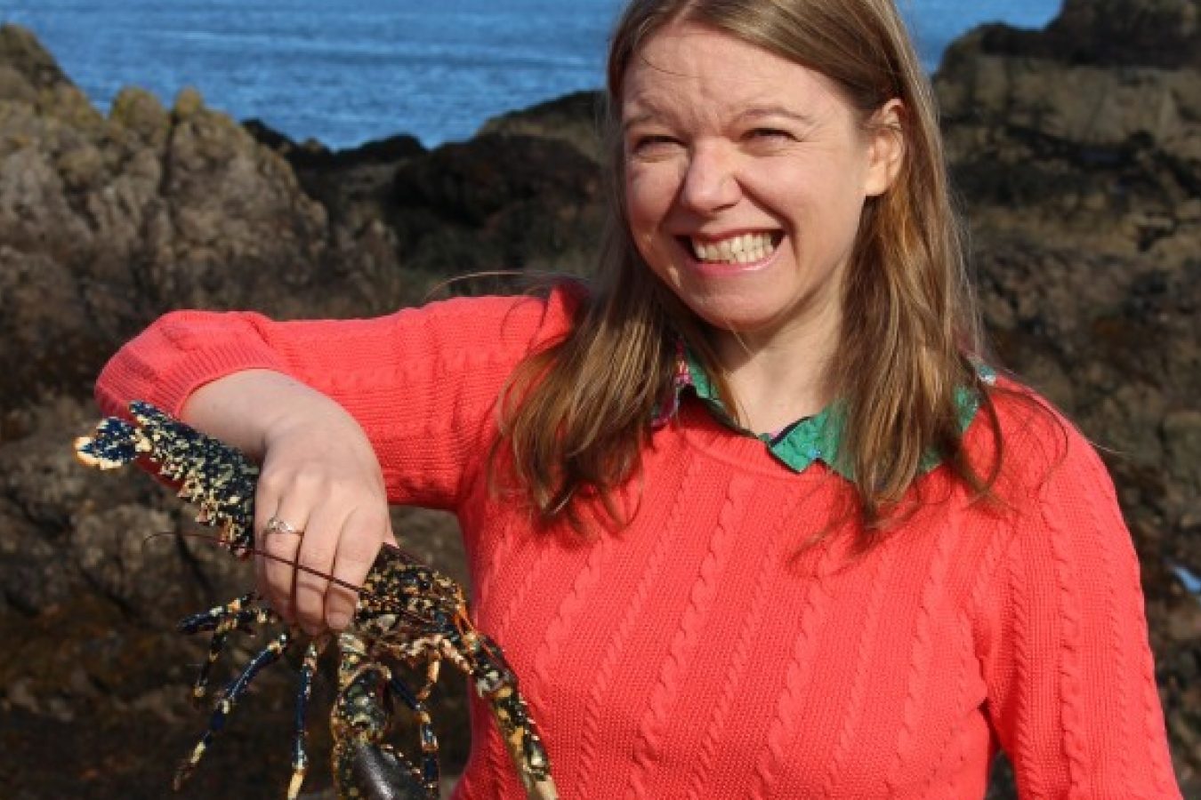 Errin Todd, CEO, Todd Fish Tech