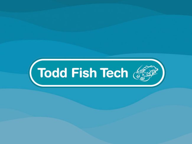 Todd Fish Tech News Todd Fish Tech News