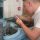 Todd Fish Tech - Water testing