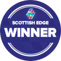 scottish edge winner
