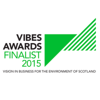 vibes award finalist 2015