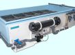 Todd Fish Tech Bivalve Purification System built to the Seafish Standard Design.
