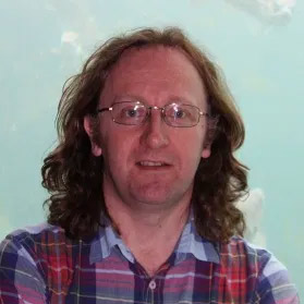 Dr Keith Todd - Todd Fish Tech Dr Keith Todd - Todd Fish Tech