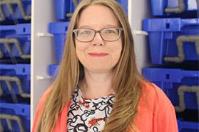 Errin Todd, Sea-E-O and Founder, Todd Fish Tech