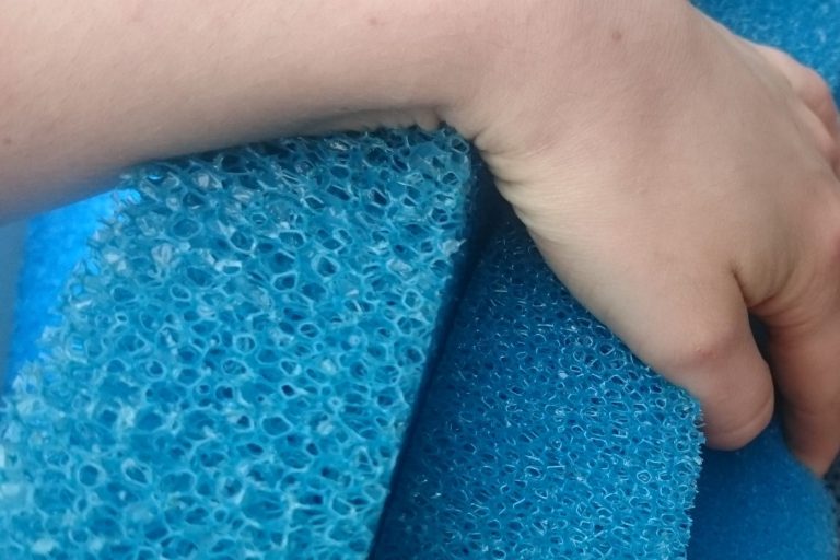 Filter Foam Mechanical Filters for Lobster Tanks