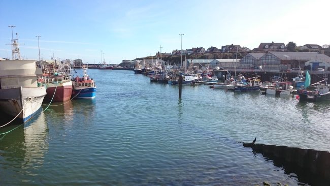 Harbour Kilkeel