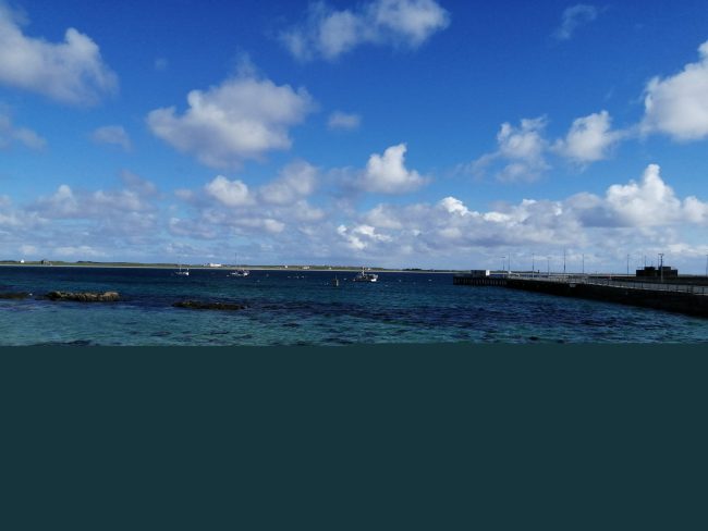 Beach photo
